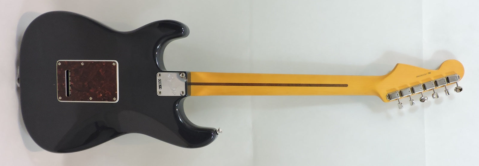 Fender American Professional Classic Stratocaster Faded Black