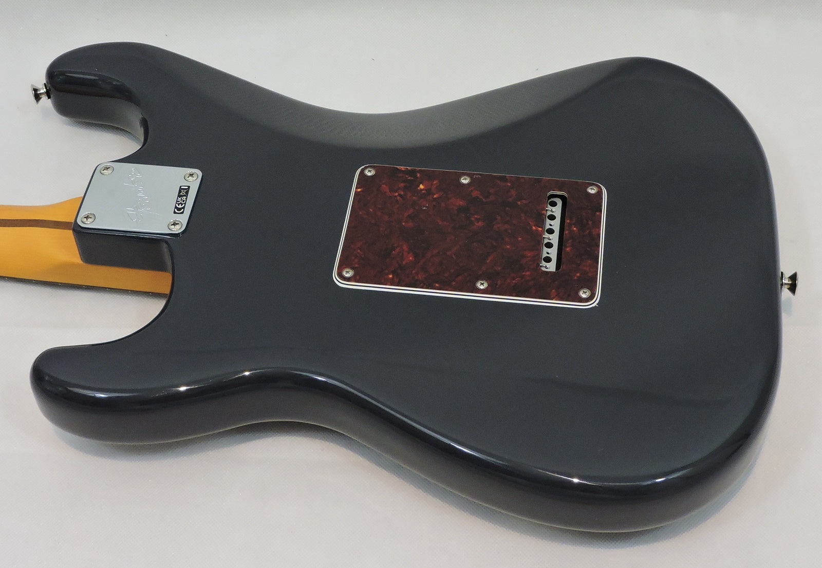 Fender American Professional Classic Stratocaster Faded Black