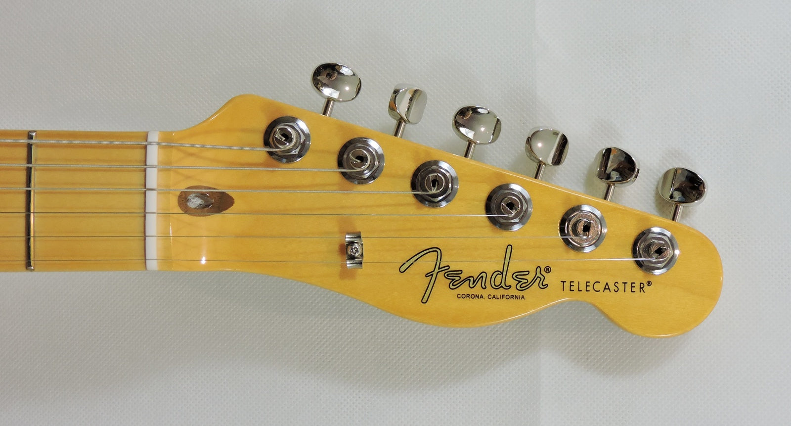 Fender American Professional Classic Telecaster Faded Sherwood Green Metallic - COMING NOVEMBER 2025