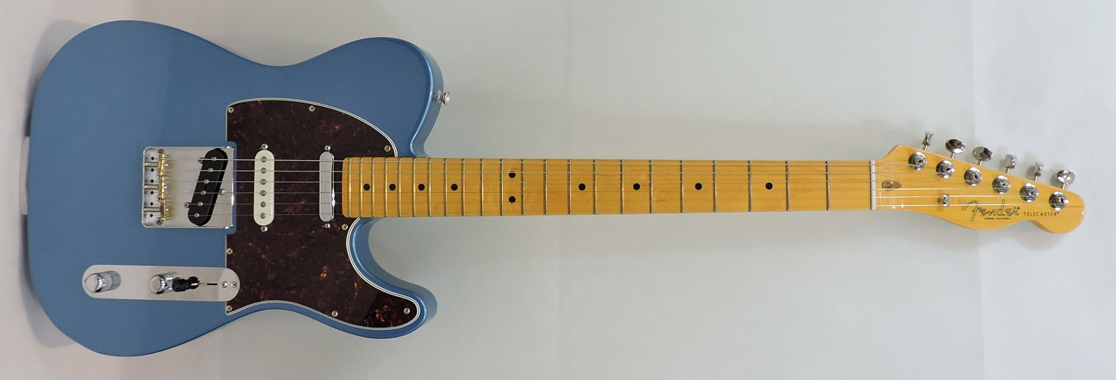 Fender American Professional Classic Hotshot Telecaster - Used