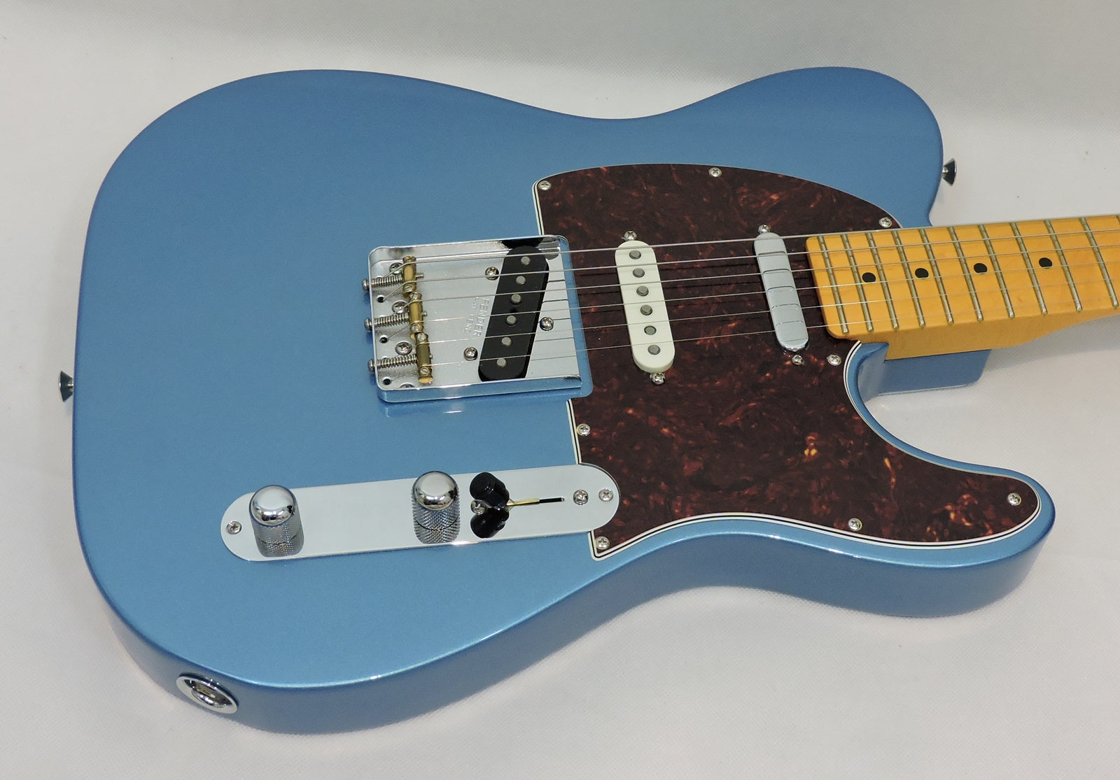 Fender American Professional Classic Hotshot Telecaster - Used