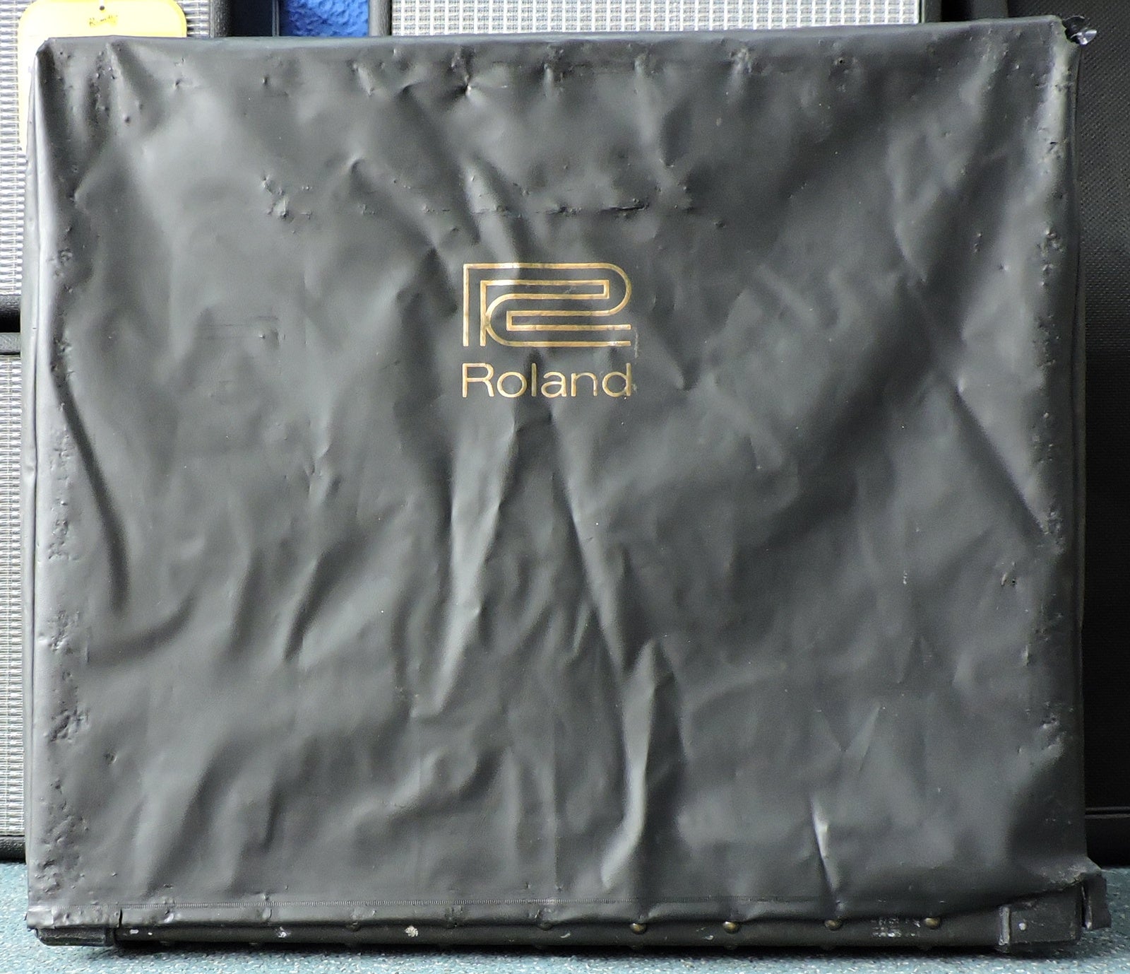 Roland JC50 Jazz Chorus 1x12" Guitar Amplifier - Used