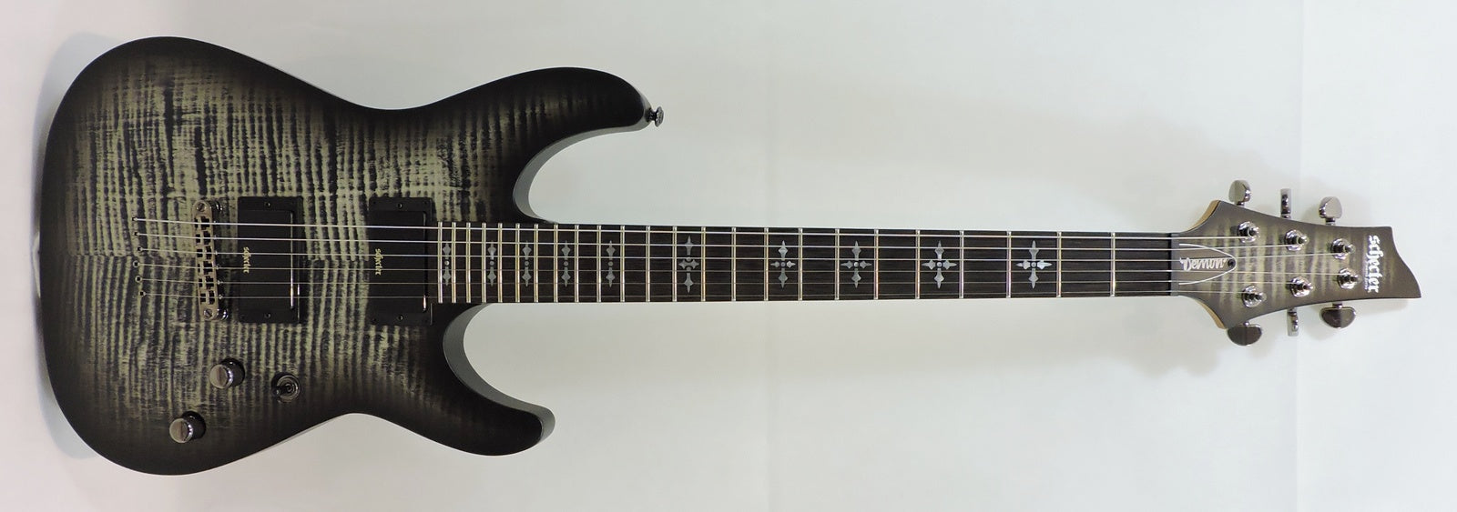 Schecter Demon 6 - Used