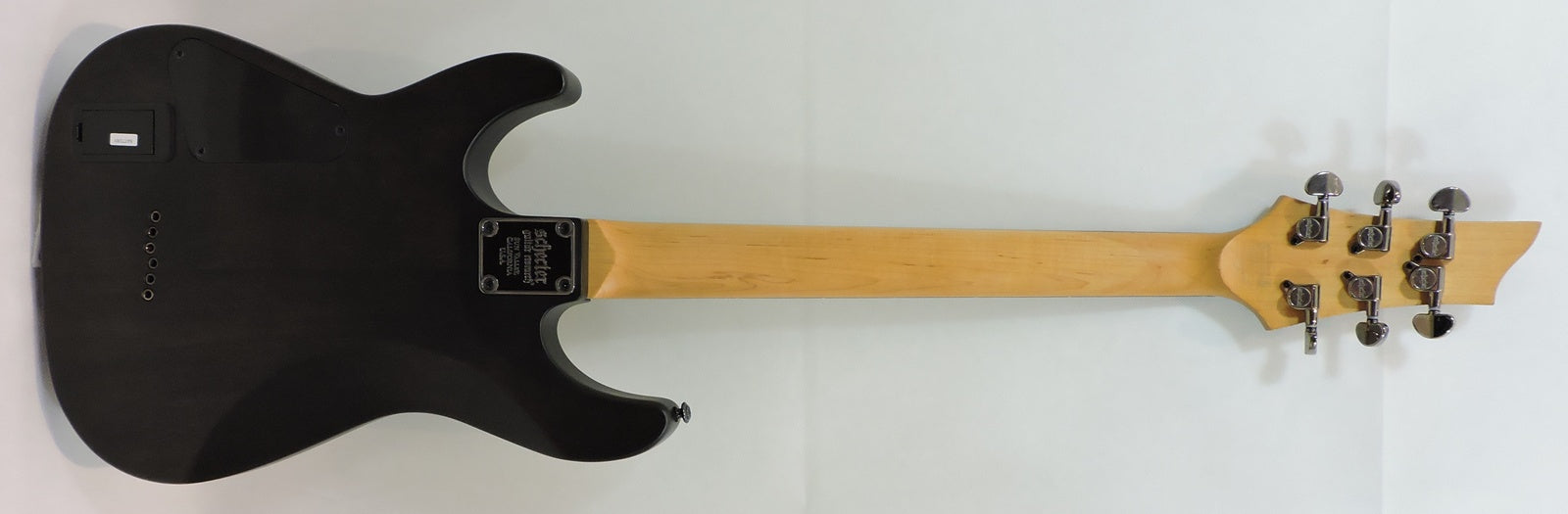 Schecter Demon 6 - Used