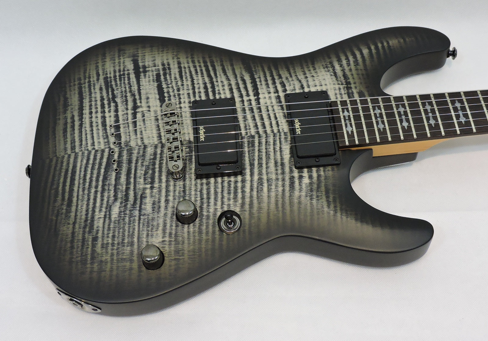 Schecter Demon 6 - Used