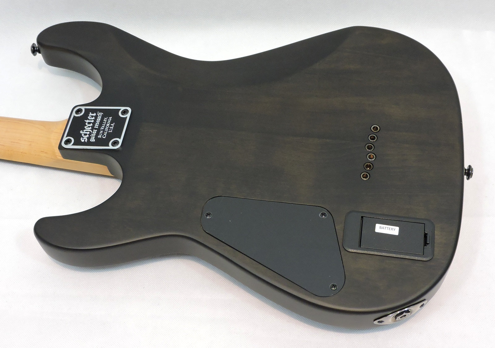 Schecter Demon 6 - Used