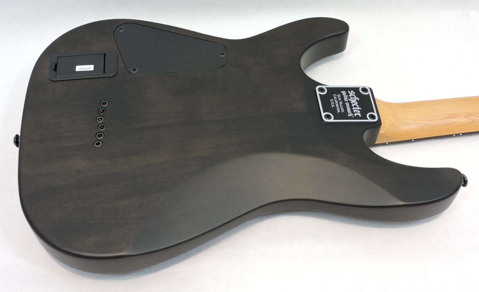 Schecter Demon 6 - Used