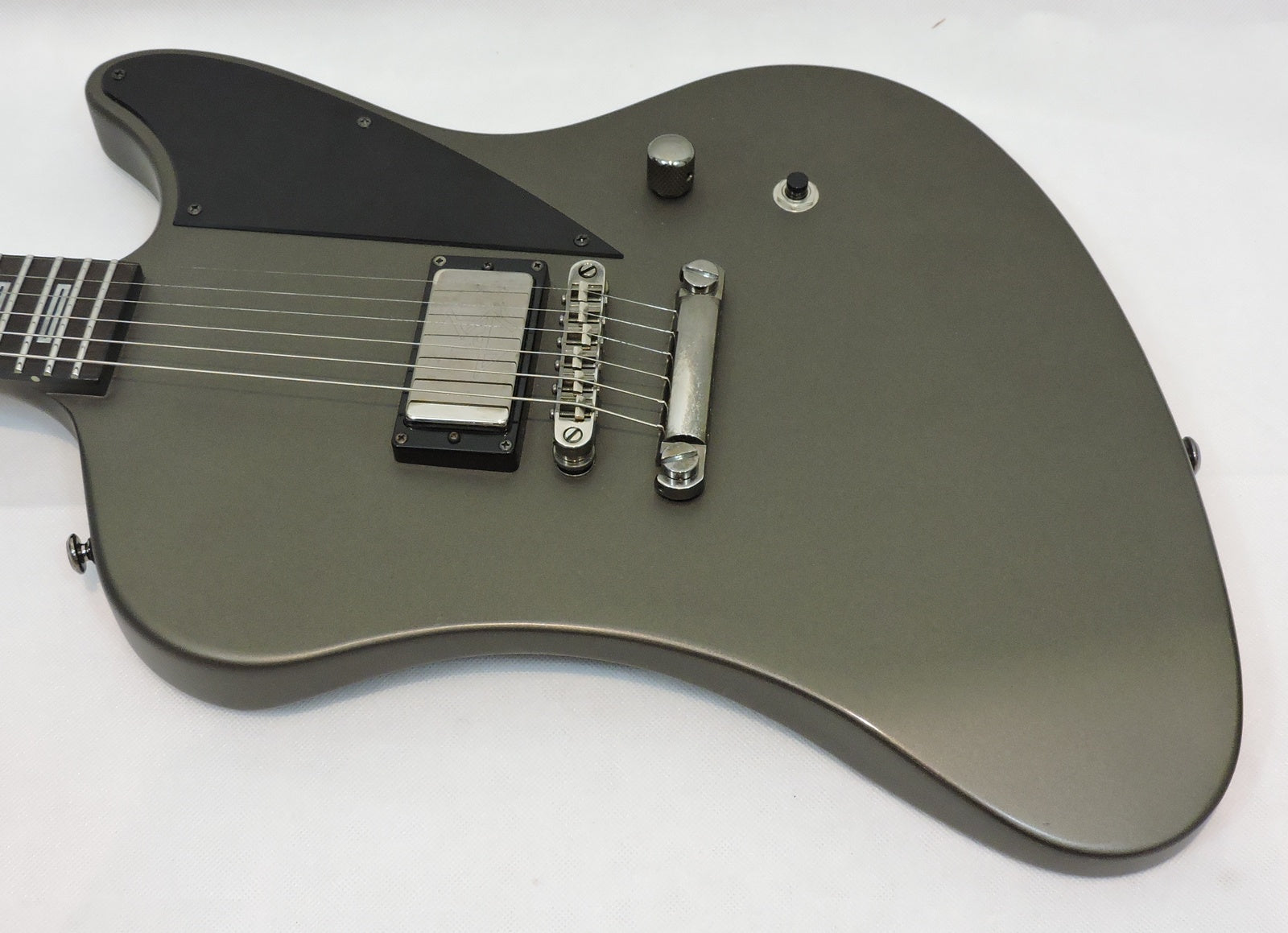 Schecter Paul Wiley Noir - Used