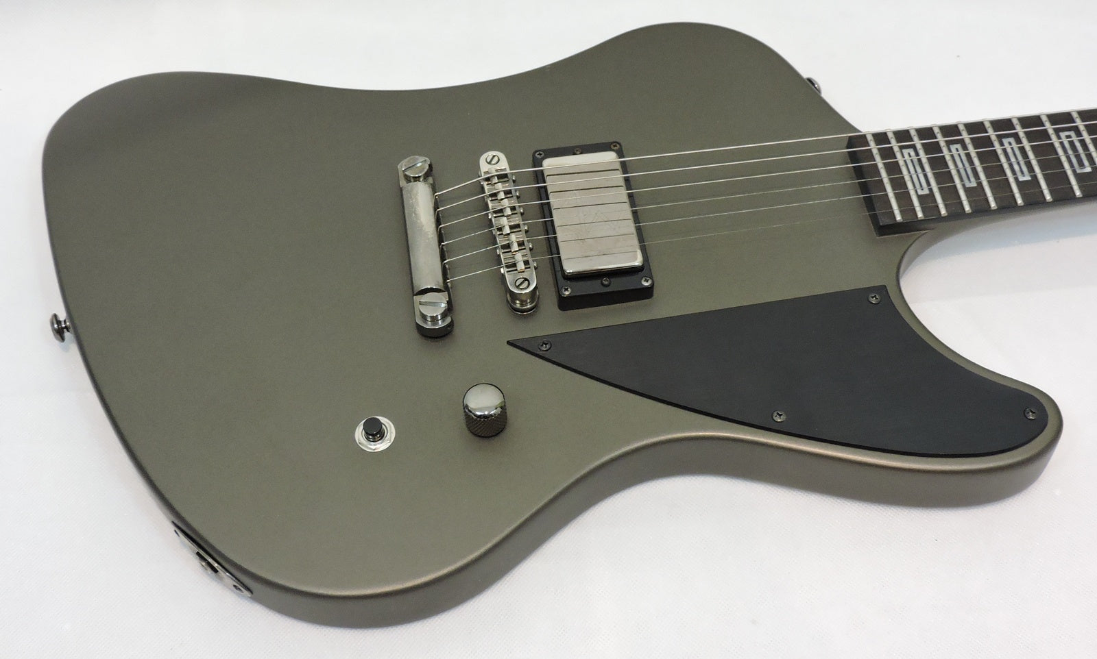 Schecter Paul Wiley Noir - Used