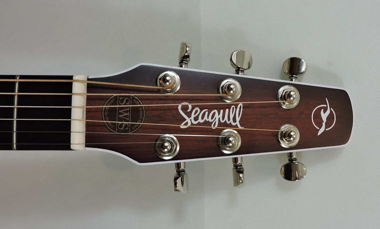 Seagull Maritime SWS CH Natural PreSys II