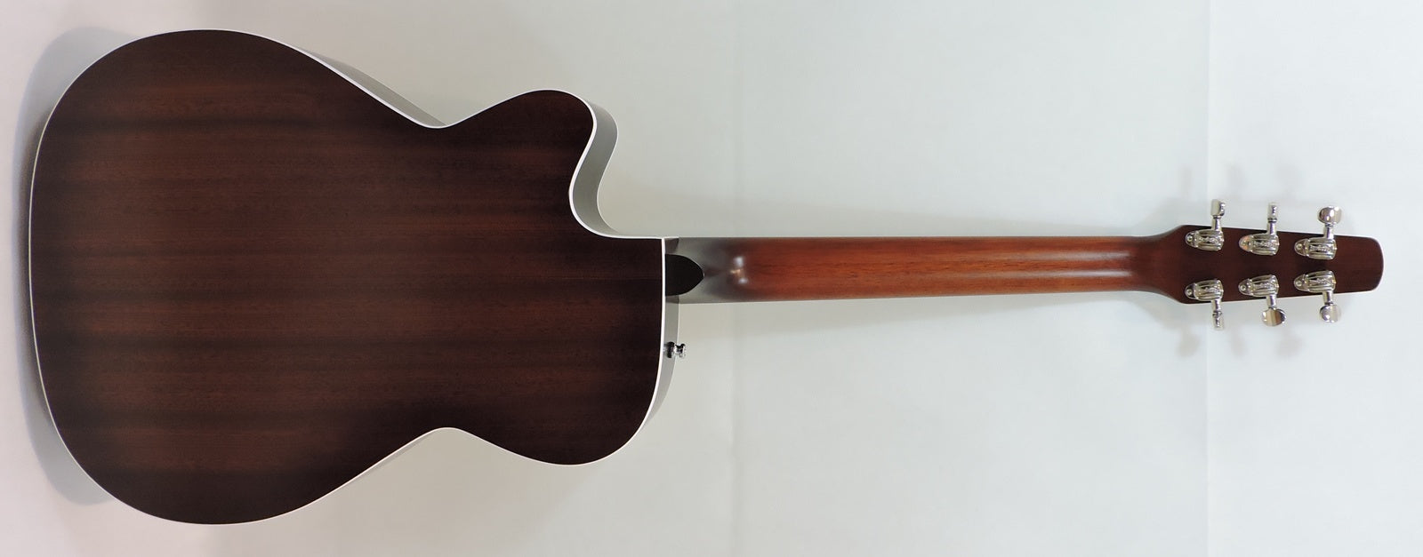 Seagull Maritime SWS CH Natural PreSys II