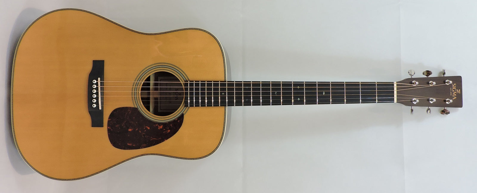 Sigma DT-28H