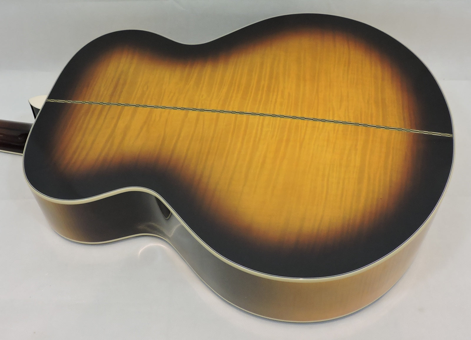 Sigma GJA SG200 Vintage Sunburst