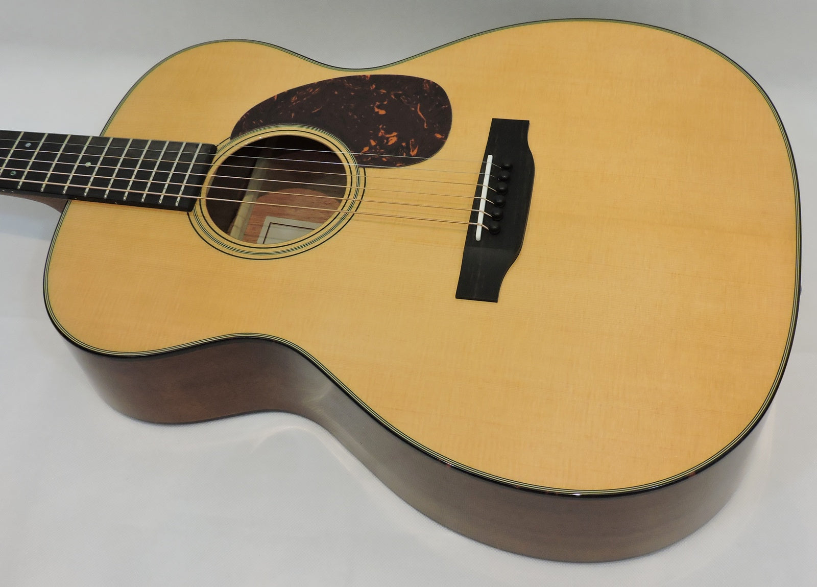 Sigma S000M-18 Natural