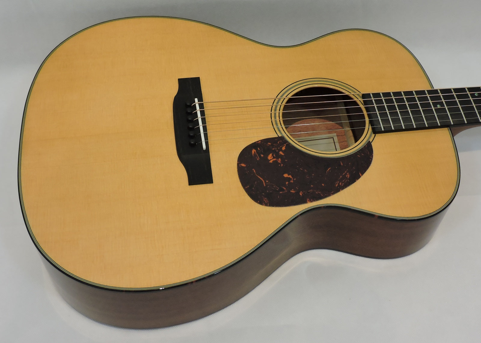 Sigma S000M-18 Natural