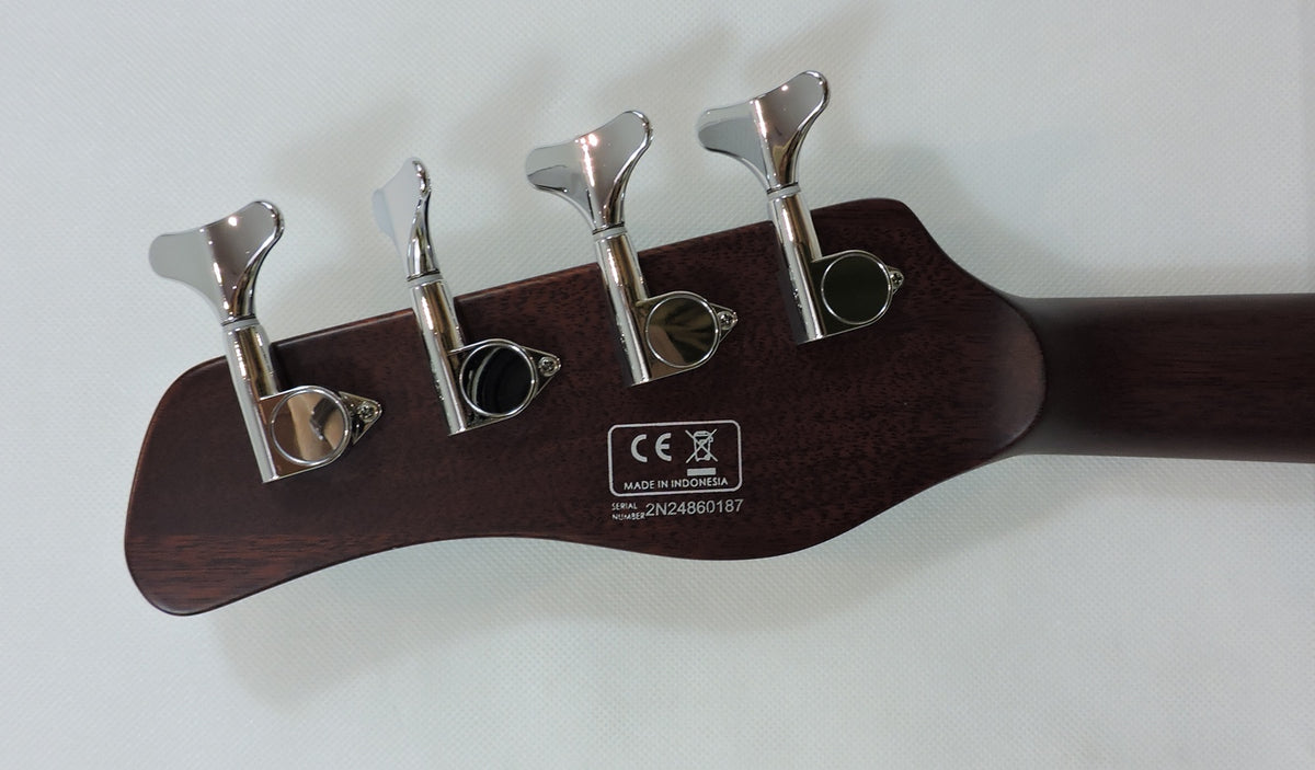 Sire Marcus Miller GB5-4 Semi-Acoustic Bass - Used