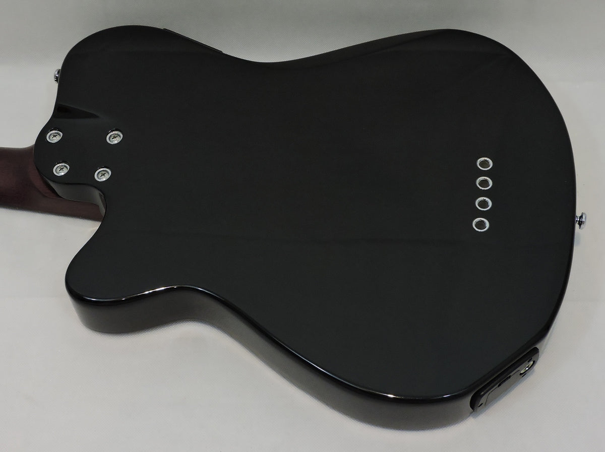 Sire Marcus Miller GB5-4 Semi-Acoustic Bass - Used