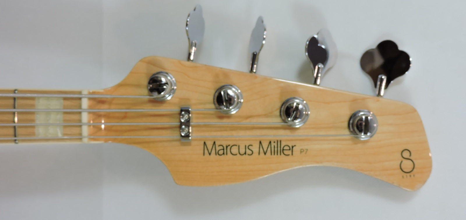 Sire Marcus Miller P7 Bass - Used