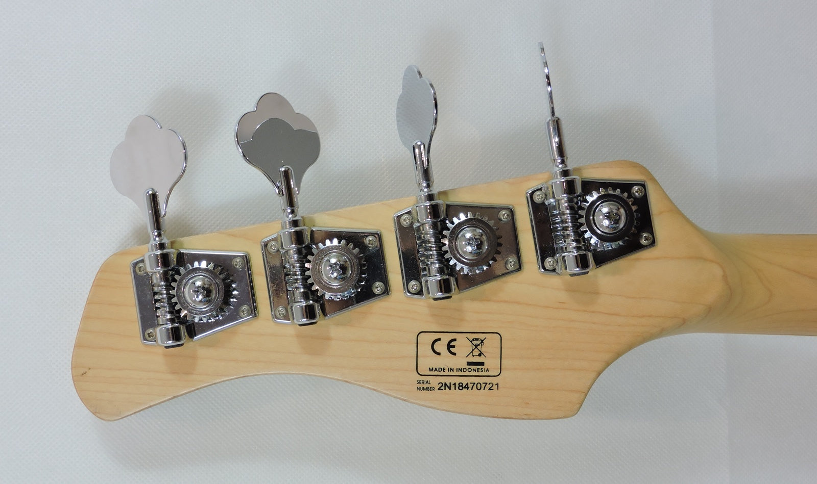 Sire Marcus Miller P7 Bass - Used