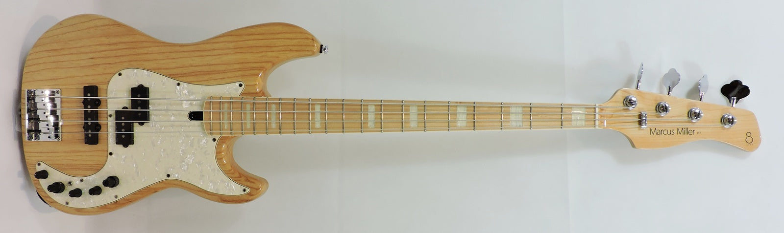 Sire Marcus Miller P7 Bass - Used