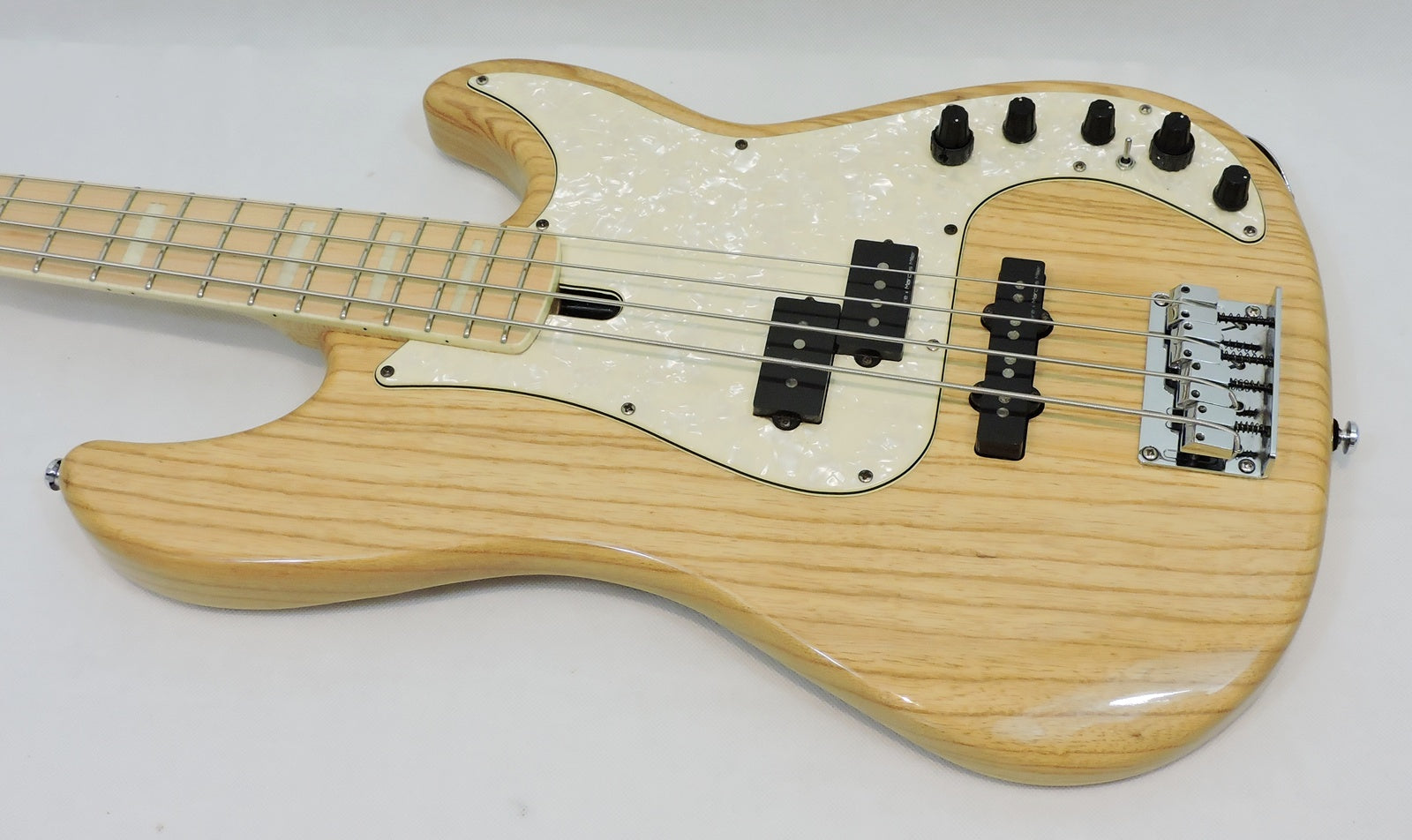 Sire Marcus Miller P7 Bass - Used