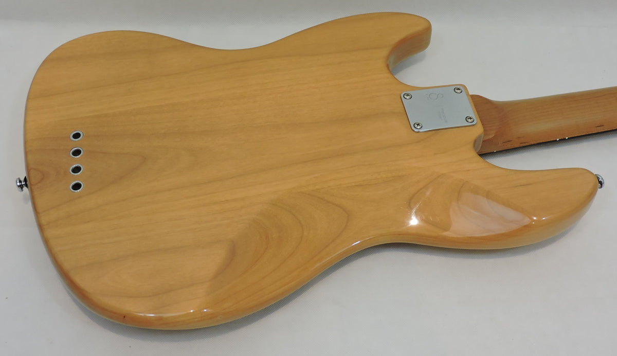 Sire V5 Bass, Natural Gloss - Used