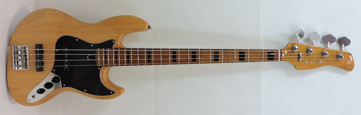 Sire V5 Bass, Natural Gloss - Used