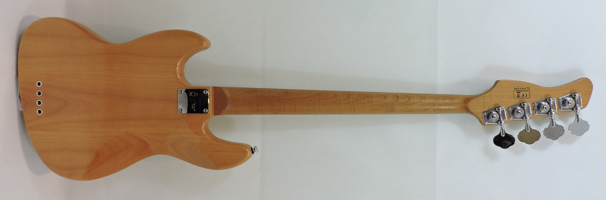 Sire V5 Bass, Natural Gloss - Used