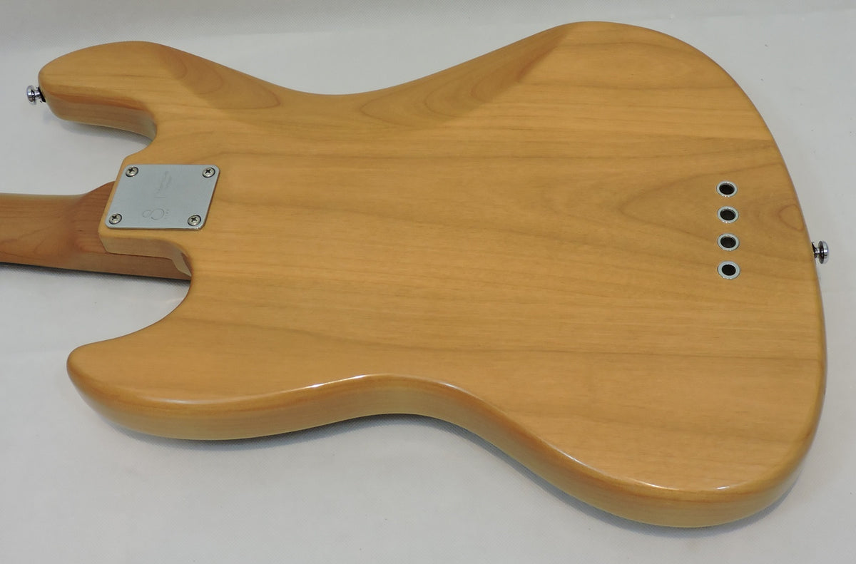 Sire V5 Bass, Natural Gloss - Used