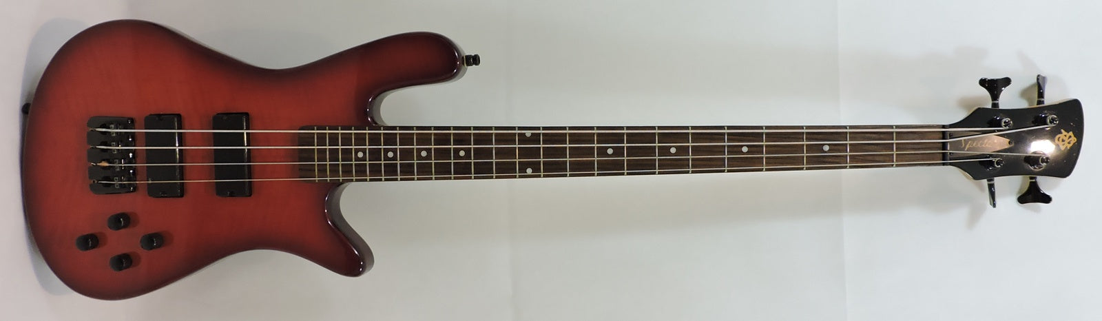 Spector Legend Standard Bass - Used