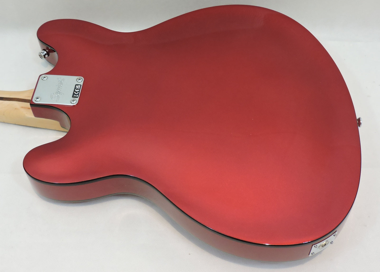 Squier Affinity Starcaster - Used