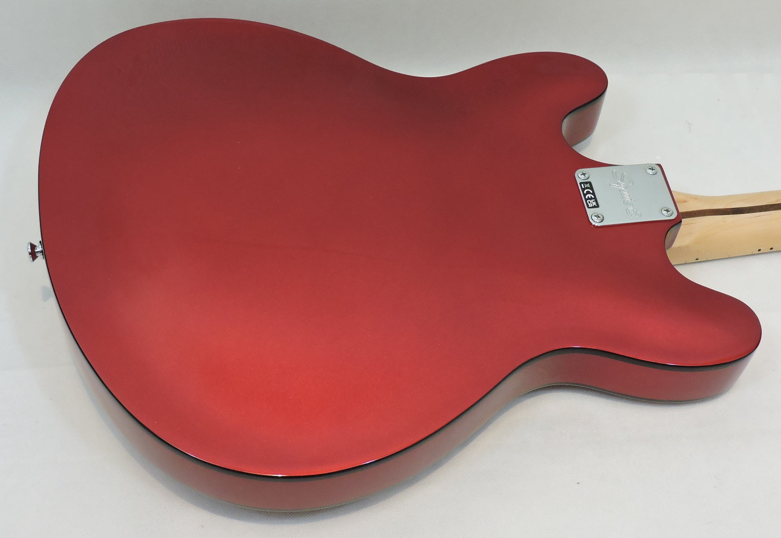 Squier Affinity Starcaster - Used
