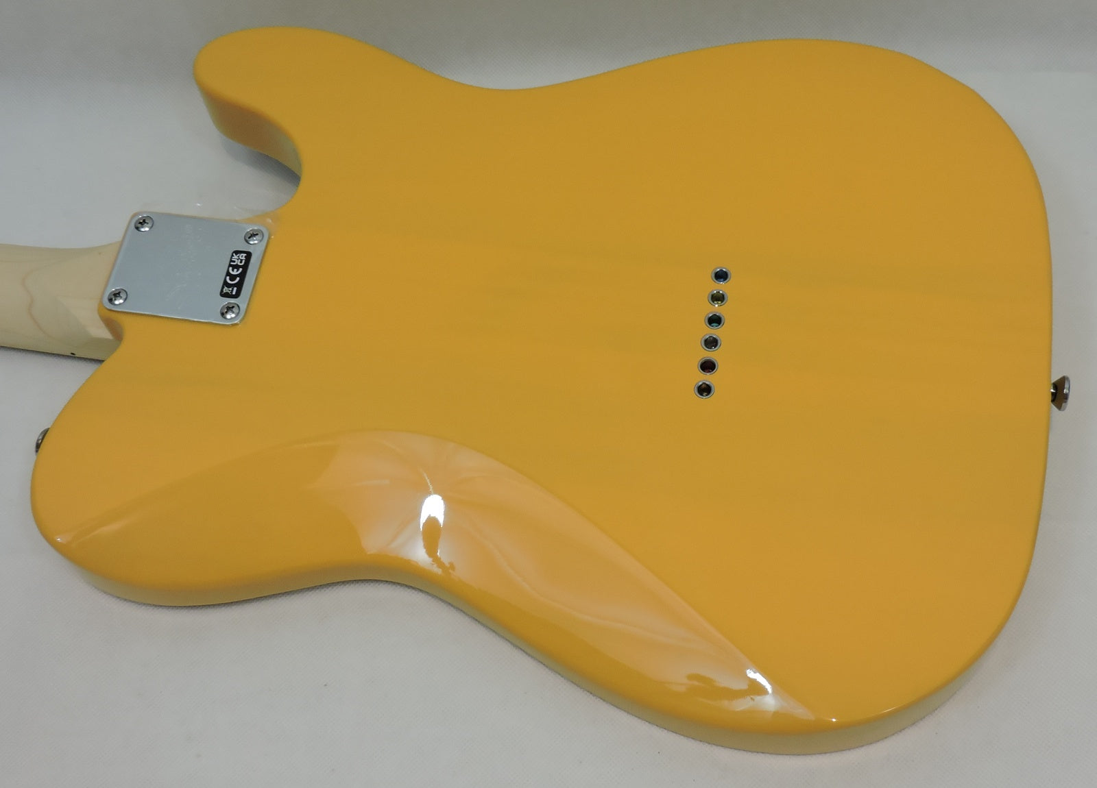 Squier Affinity Series™ Telecaster® Left-Handed