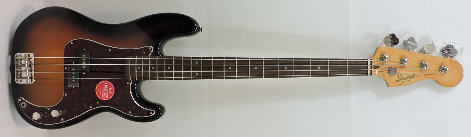 Squier Classic Vibe '60s Precision Bass®