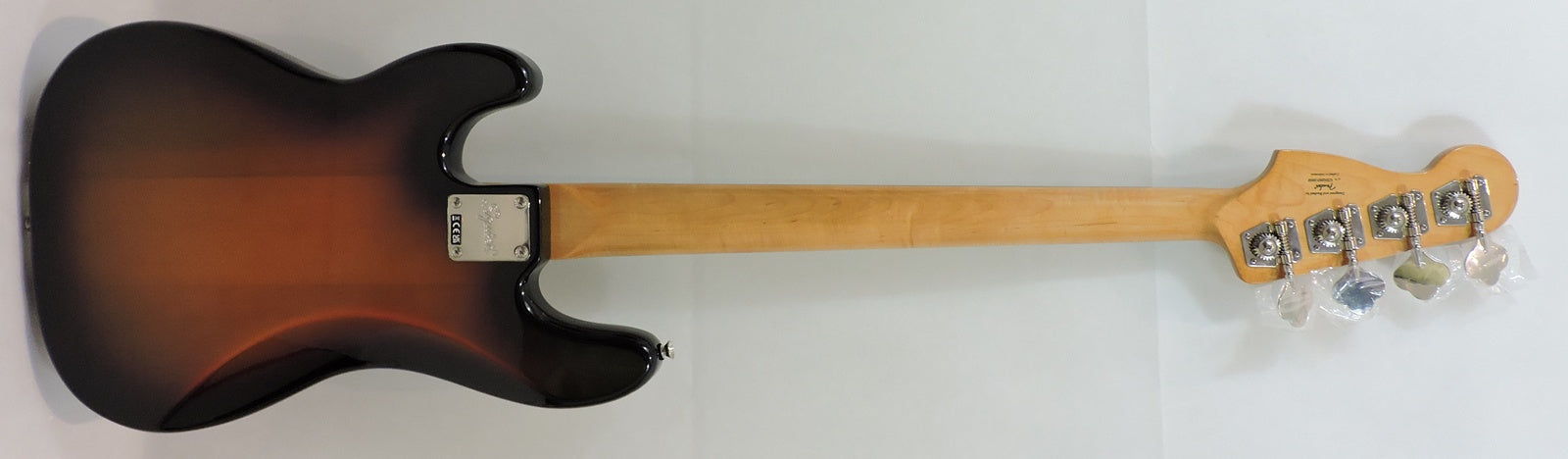 Squier Classic Vibe '60s Precision Bass®