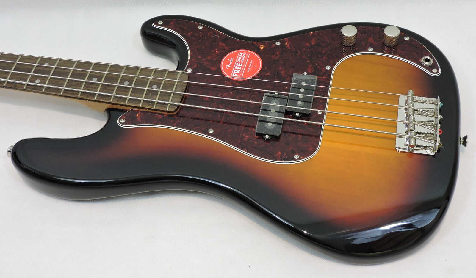 Squier Classic Vibe '60s Precision Bass®