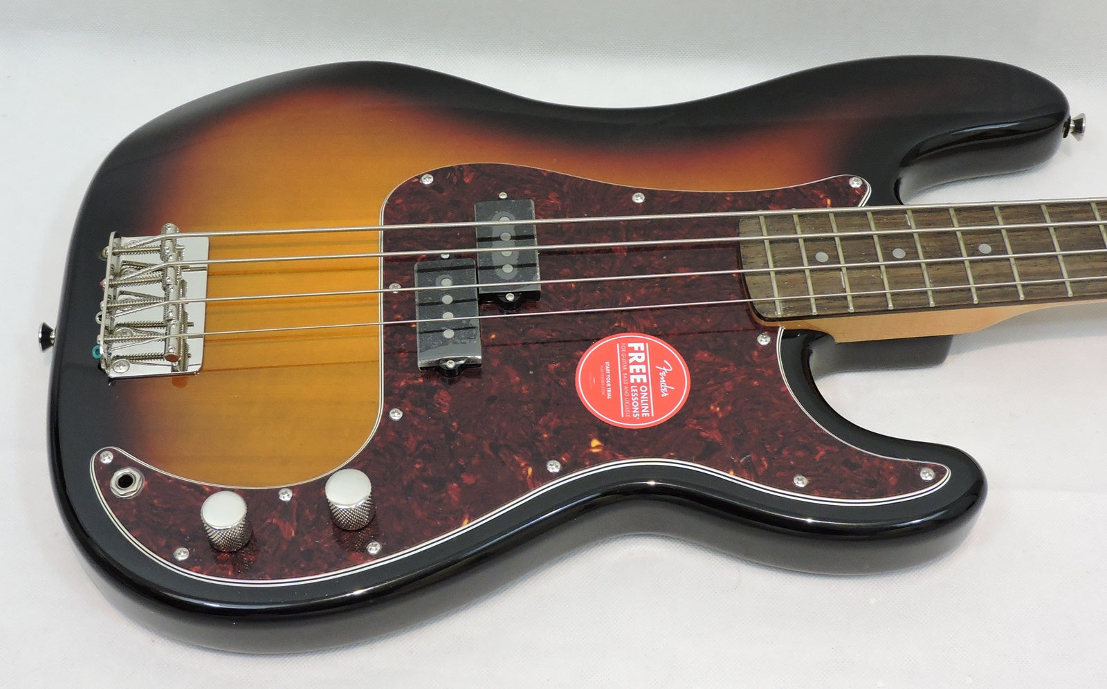 Squier Classic Vibe '60s Precision Bass®