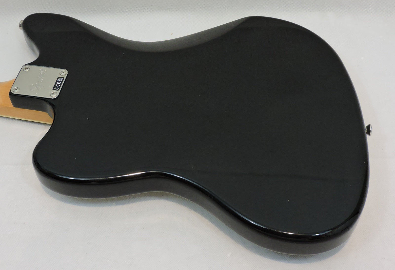 Squier Limited Edition Classic Vibe '60s Jazzmaster Black
