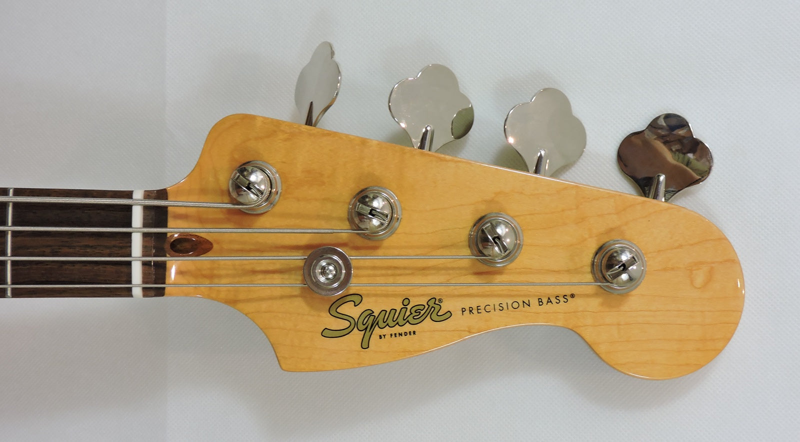 Squier Limited Edition Classic Vibe™ 60s Precision Bass