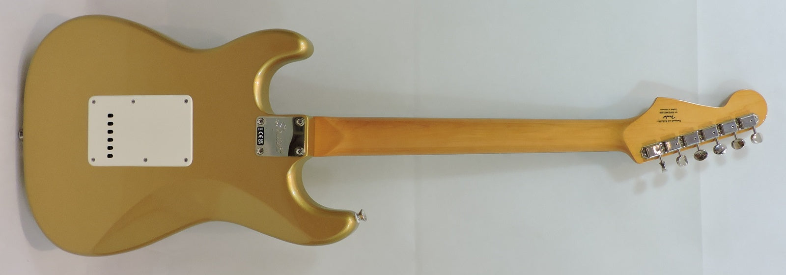 Squier Limited Edition Classic Vibe™ 60s Stratocaster