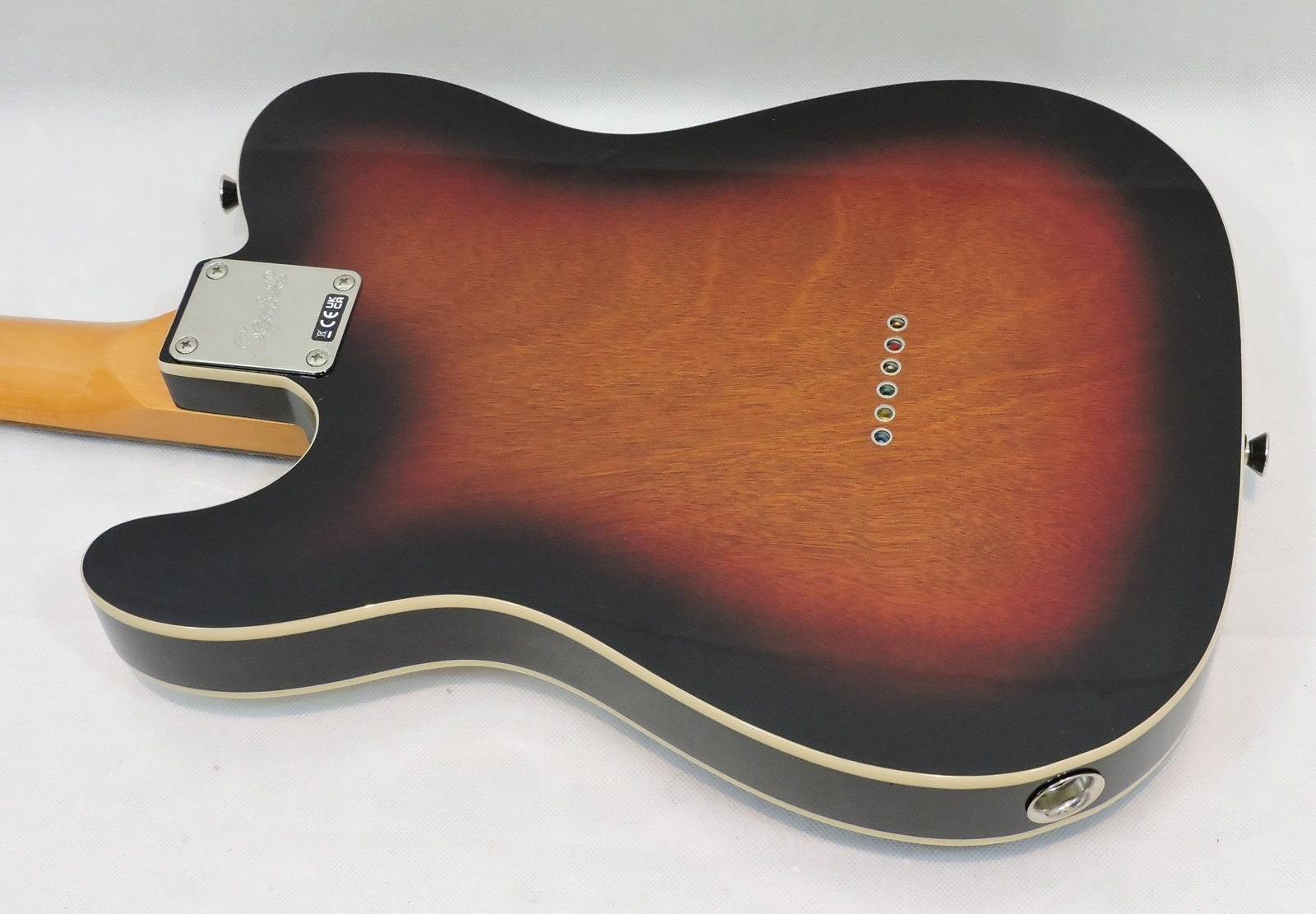 Squier Classic Vibe '60s Custom Telecaster - COMING JUNE 2026
