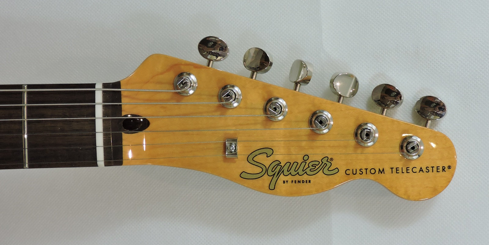 Squier Limited Edition Classic Vibe™ 60s Custom Telecaster