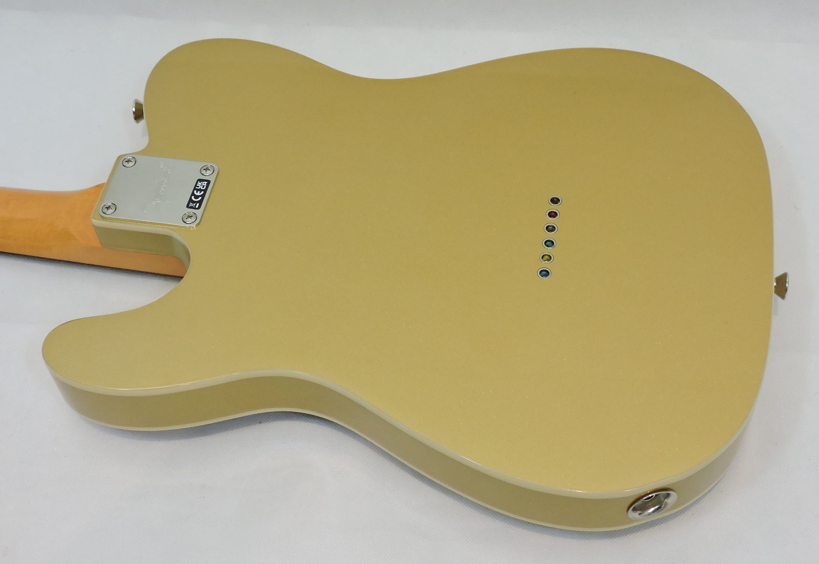 Squier Limited Edition Classic Vibe™ 60s Custom Telecaster