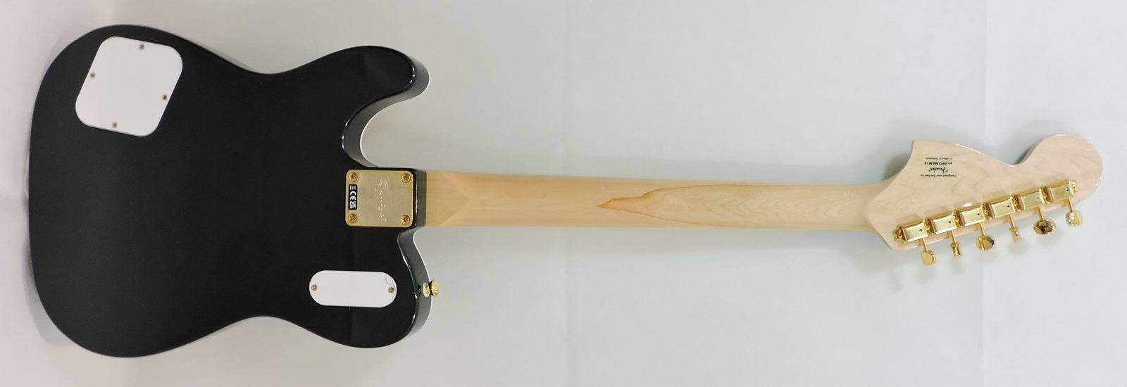 Squier FSR Troublemaker Telecaster Deluxe