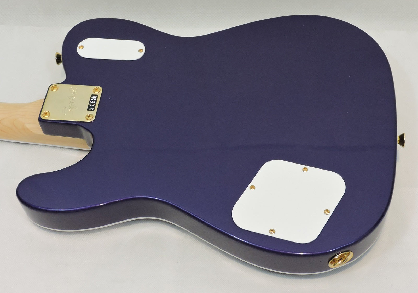 Squier FSR Limited Edition Paranormal Troublemaker Telecaster® Deluxe