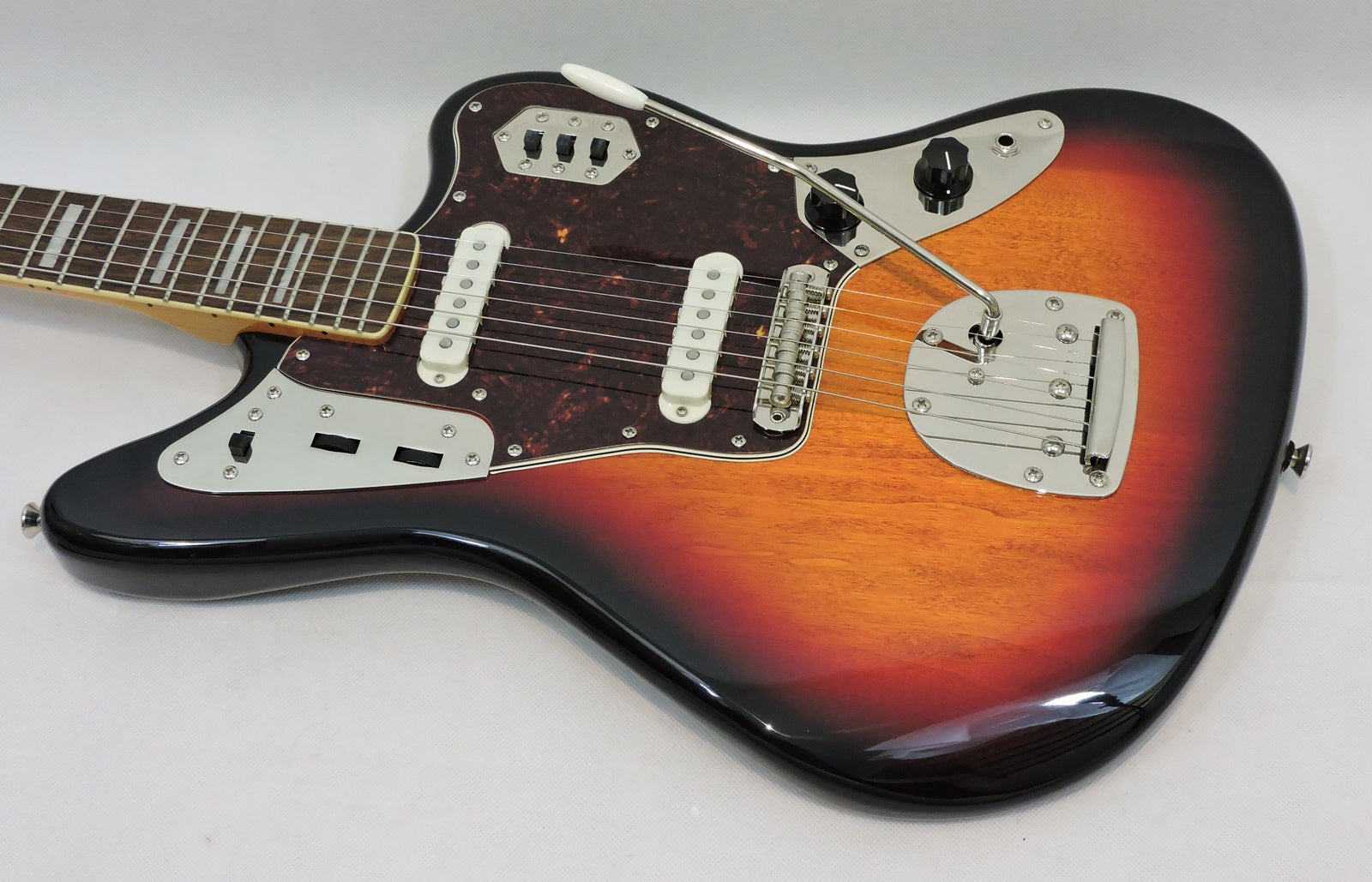 Squier Classic Vibe '70s Jaguar - Used