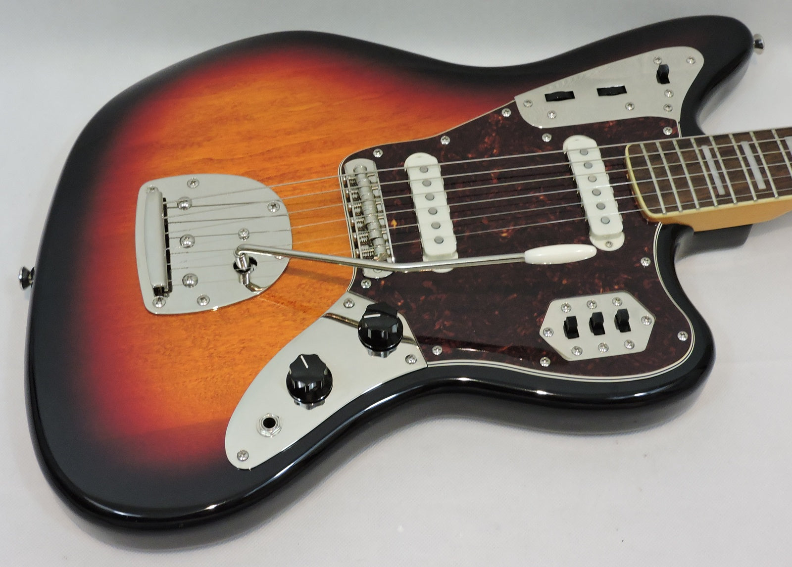 Squier Classic Vibe '70s Jaguar - Used
