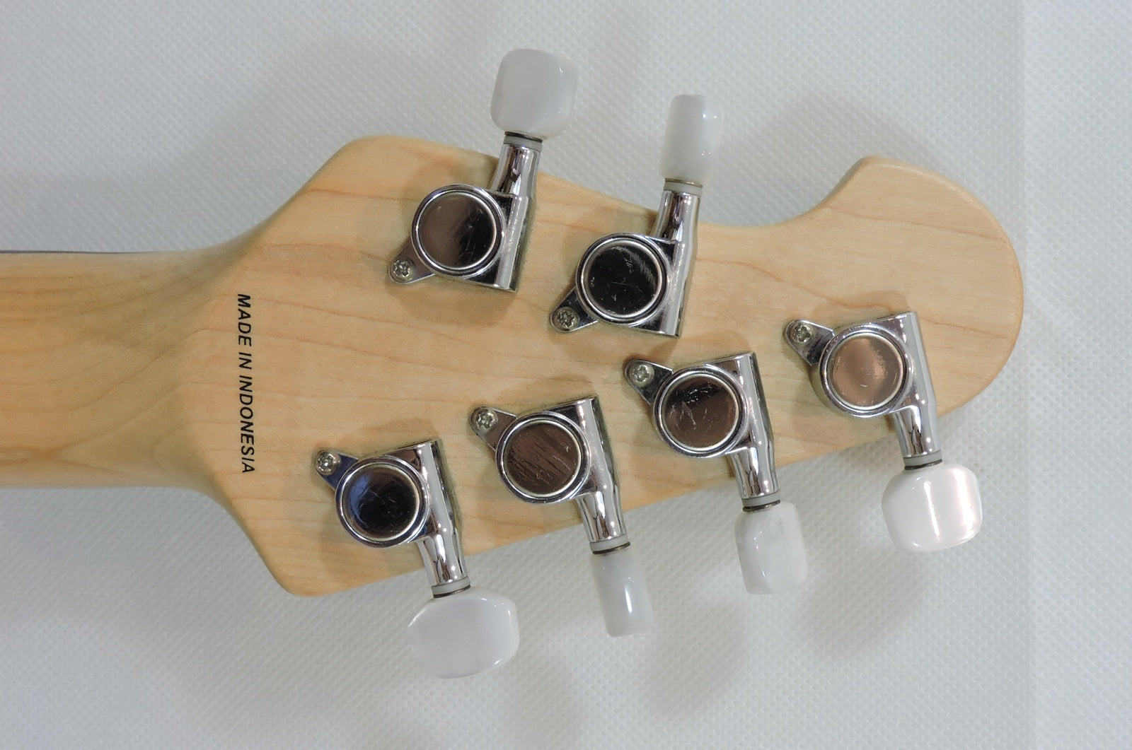 Sterling Axis AX30 Rosewood Fingerboard - Used