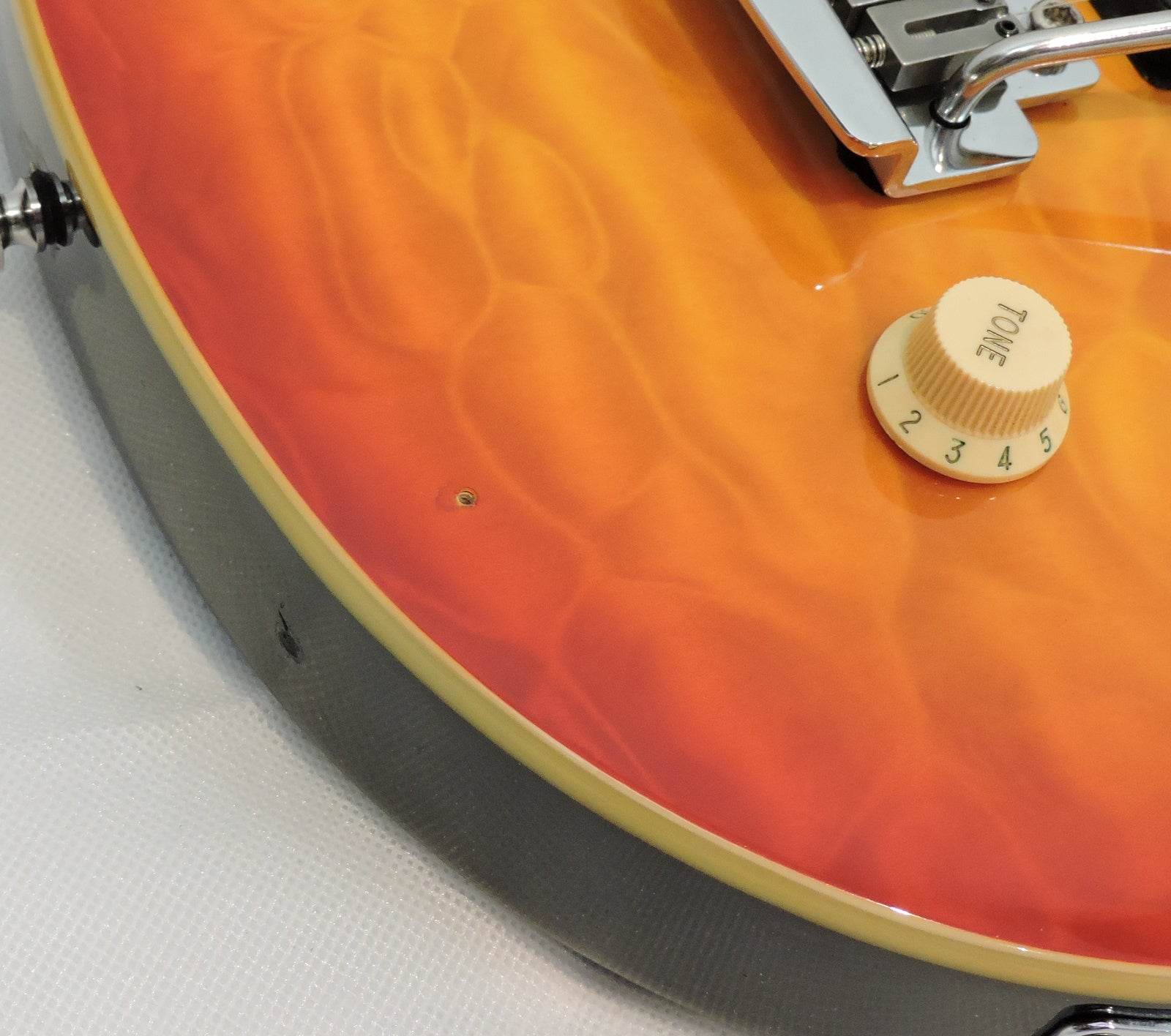 Sterling Axis AX30 Rosewood Fingerboard - Used