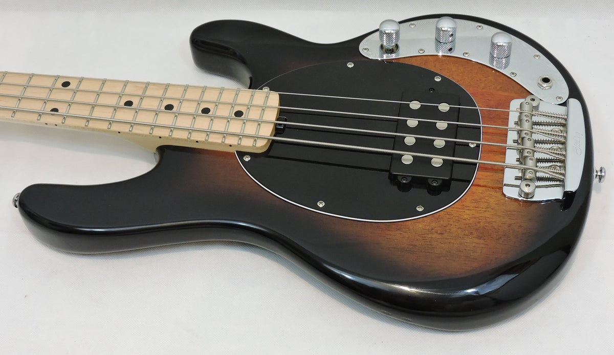 MusicMan Sterling StingRay Short Scale Bass - used